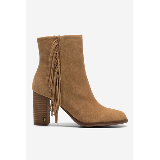 Botki SAM EDELMAN H8030L1200 36 wyprzedaż ccc.eu