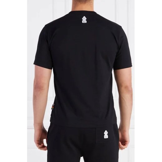 BOSS BLACK T-shirt Boss x Keith T Haring | Regular Fit M Gomez Fashion Store okazja