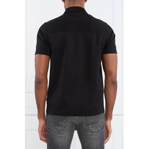 BOSS BLACK Koszula Powell 11 10247122 01 | Regular Fit M okazyjna cena Gomez Fashion Store