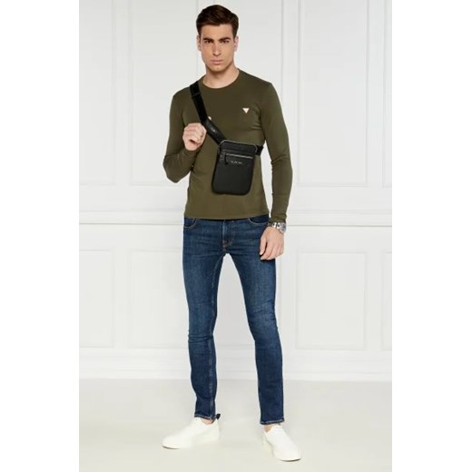 GUESS Longsleeve | Extra slim fit | stretch Guess XL Gomez Fashion Store