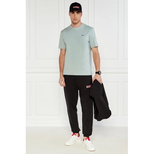 HUGO T-shirt Dero222 | Regular Fit XXL Gomez Fashion Store