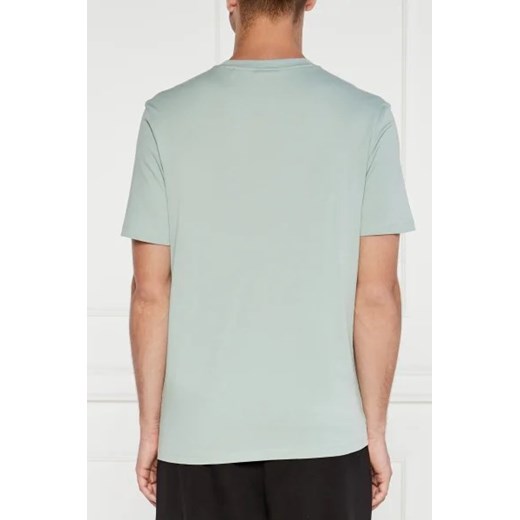 HUGO T-shirt Dero222 | Regular Fit XL Gomez Fashion Store