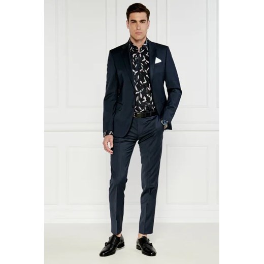BOSS BLACK Koszula | Regular Fit 41 Gomez Fashion Store