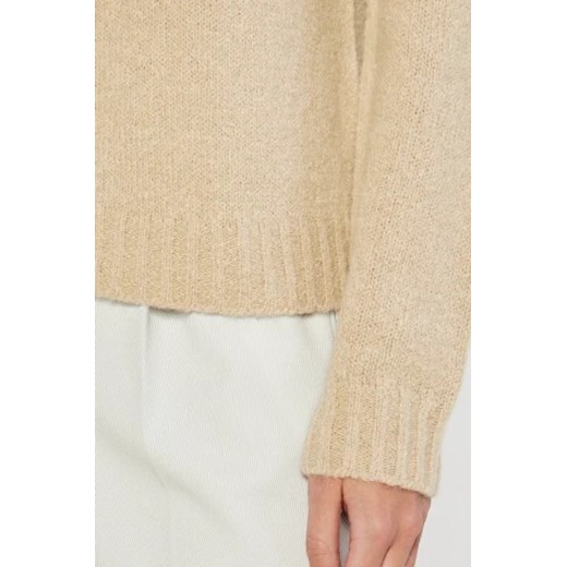 Weekend MaxMara Sweter | Regular Fit Weekend Maxmara L Gomez Fashion Store