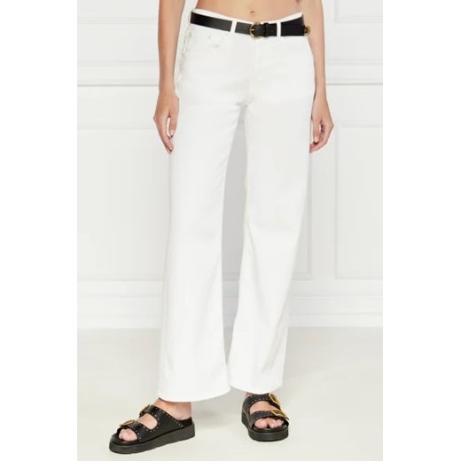 DONDUP - made in Italy Jeansy JACKLYN | Loose fit Dondup - Made In Italy 28 Gomez Fashion Store