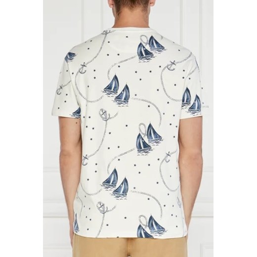 POLO RALPH LAUREN T-shirt | Classic fit Polo Ralph Lauren XL Gomez Fashion Store okazja