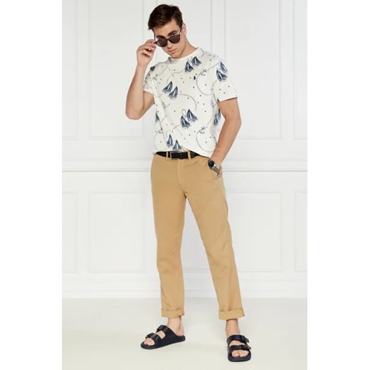 POLO RALPH LAUREN T-shirt | Classic fit Polo Ralph Lauren XXL Gomez Fashion Store