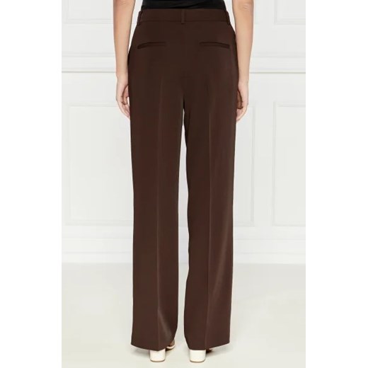 Joop! Spodnie | flare fit Joop! 38 Gomez Fashion Store