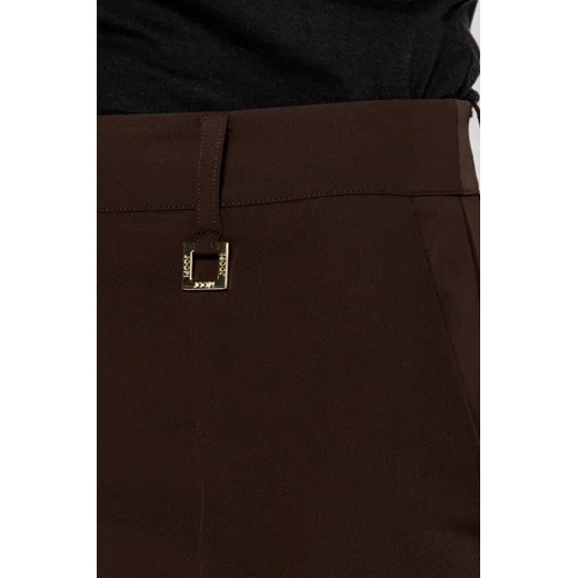 Joop! Spodnie | flare fit Joop! 36 Gomez Fashion Store