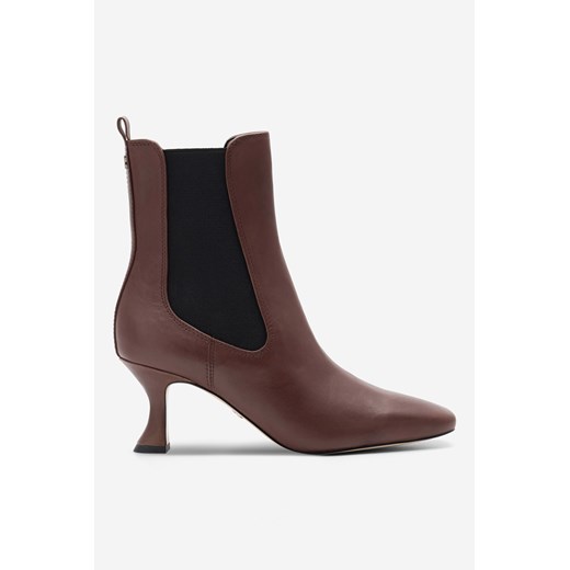 Botki SAM EDELMAN H8662L1200 37 wyprzedaż ccc.eu