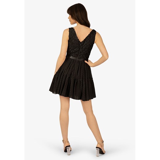 Sukienka APART mini rozkloszowana elegancka