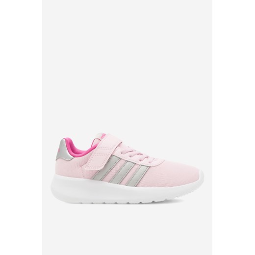 Obuwie sportowe ADIDAS LITE RACER 3.0 EL K IE1134 ze sklepu ccc.eu w kategorii Buty sportowe dziecięce - zdjęcie 173509839