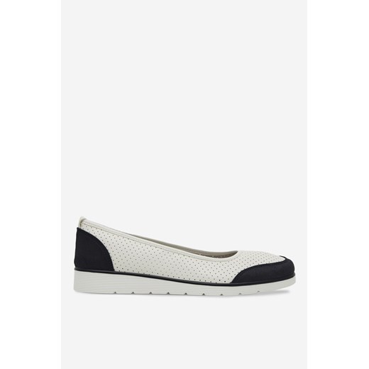 Baleriny Clara Barson WYL3650-1 Clara Barson 40 ccc.eu