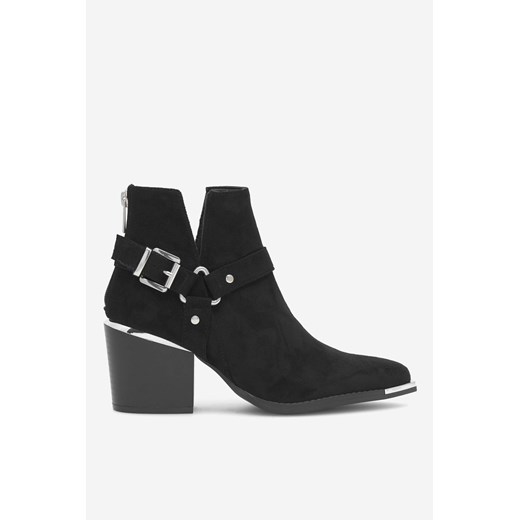 Botki DeeZee YOLANDA LS6075-01 39 ccc.eu