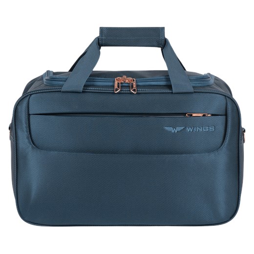 Torba podręczna TERN Wings TEAL ze sklepu WINGS w kategorii Torby sportowe - zdjęcie 173512758