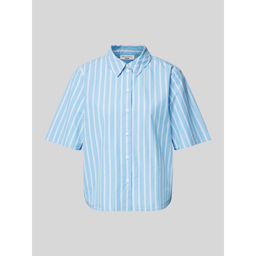 Bluzka w paski ze sklepu Peek&Cloppenburg  w kategorii Koszule damskie - zdjęcie 173514088