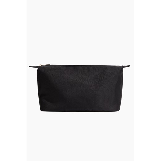 H & M - Kosmetyczka - Czarny H & M One Size H&M