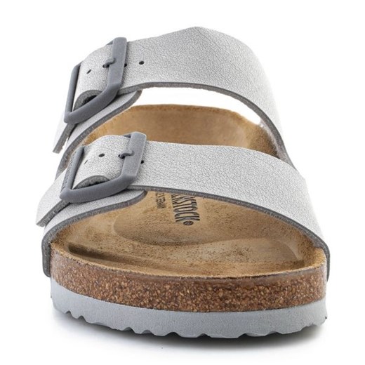 Klapki Birkenstock Arizona Bs M 1027720 43 ButyModne.pl