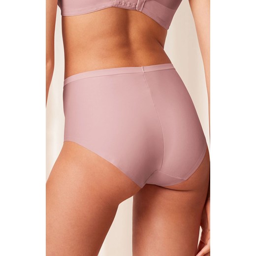 Triumph Figi modelujące Shape Smart Maxi 10209655-00XL, Kolor jasnoróżowy, Rozmiar XL, Triumph ze sklepu Primodo w kategorii Majtki damskie - zdjęcie 173515296