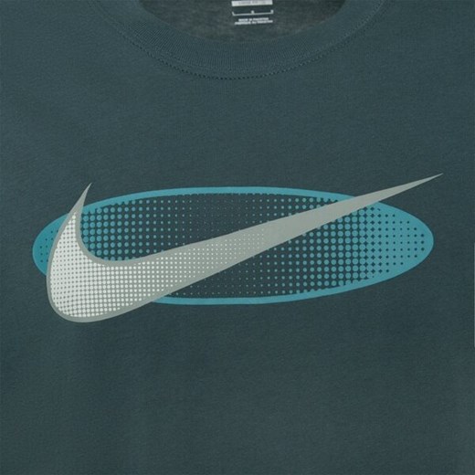 nike t-shirt nike sportswear dz2995-309 Nike XL okazja 50style.pl
