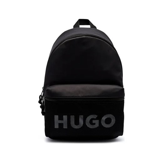 HUGO Plecak ze sklepu Gomez Fashion Store w kategorii Plecaki - zdjęcie 173515746