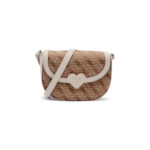 Guess Torebka na ramię ze sklepu Gomez Fashion Store w kategorii Torby i walizki dziecięce - zdjęcie 173515755