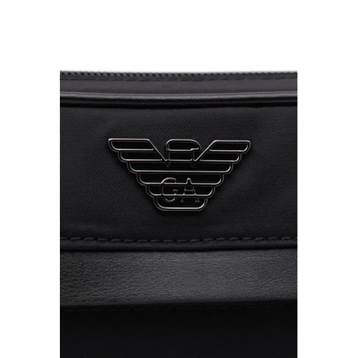 Kosmetyczka męska Emporio Armani 