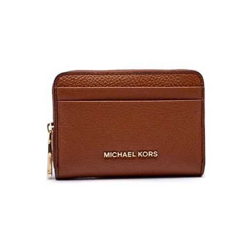 Michael Kors Skórzany portfel Michael Kors One Size Gomez Fashion Store