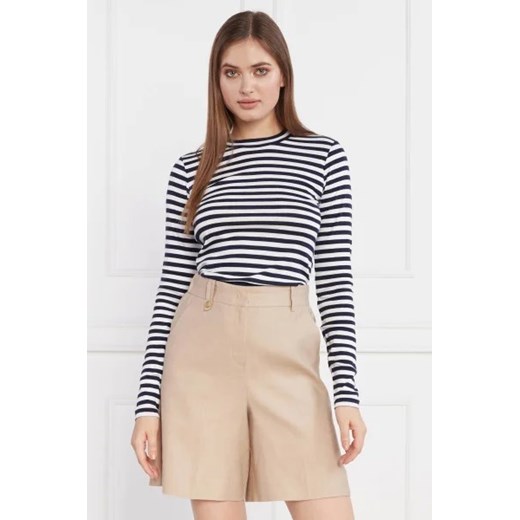 POLO RALPH LAUREN Bluzka | Regular Fit ze sklepu Gomez Fashion Store w kategorii Bluzki damskie - zdjęcie 173515926