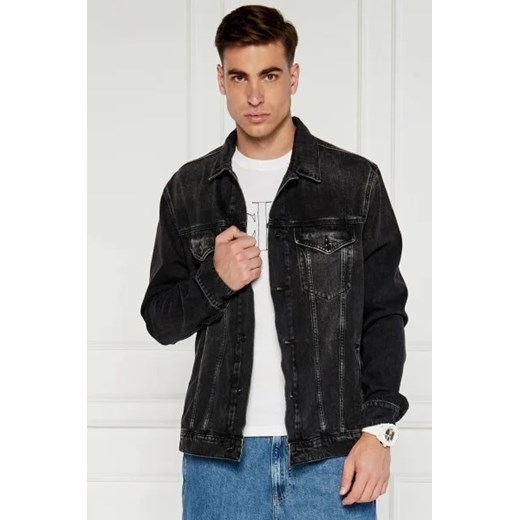 Pepe Jeans London Kurtka | Relaxed fit M Gomez Fashion Store