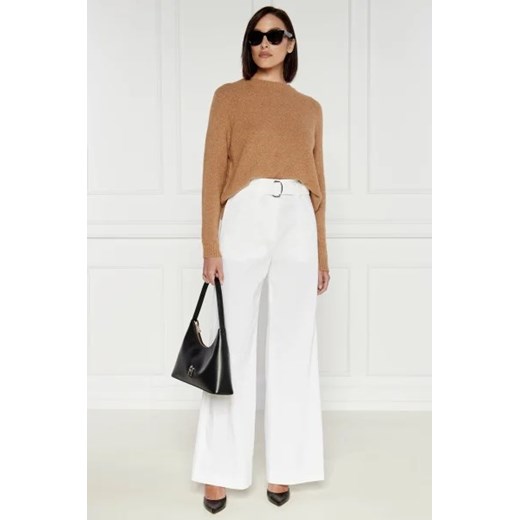 BOSS BLACK Sweter Febisan S Gomez Fashion Store