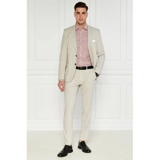 HUGO Koszula | Extra slim fit 44 Gomez Fashion Store