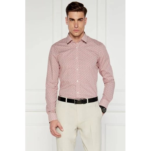 HUGO Koszula | Extra slim fit 41 Gomez Fashion Store