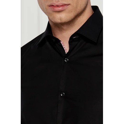 HUGO Koszula | Slim Fit 42 Gomez Fashion Store