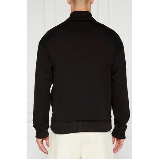 Bluza męska Hugo Boss z bawełny