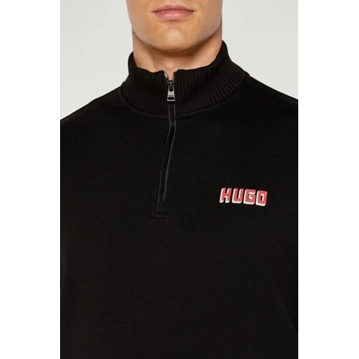 Bluza męska Hugo Boss
