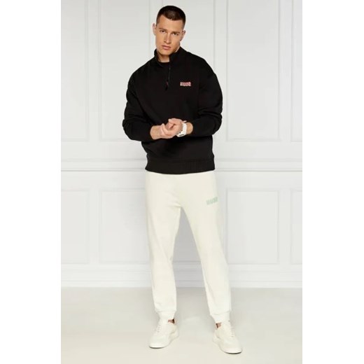Bluza męska Hugo Boss z bawełny