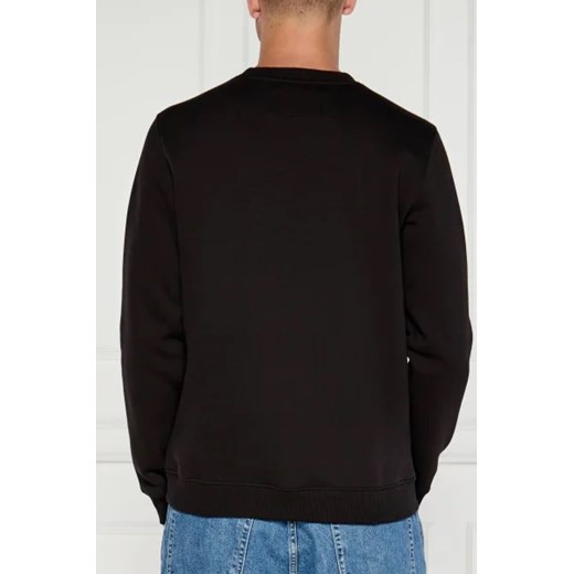 Bluza męska Calvin Klein jesienna