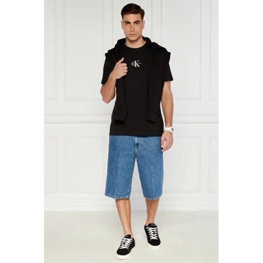 CALVIN KLEIN JEANS T-shirt | Regular Fit XL Gomez Fashion Store