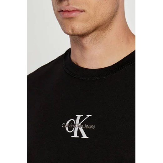 CALVIN KLEIN JEANS T-shirt | Regular Fit L Gomez Fashion Store