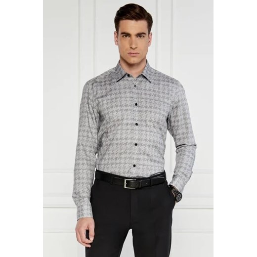 BOSS BLACK Koszula | Regular Fit ze sklepu Gomez Fashion Store w kategorii Koszule męskie - zdjęcie 173516068