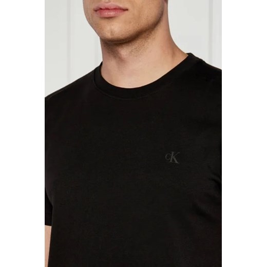 CALVIN KLEIN JEANS T-shirt | Regular Fit M Gomez Fashion Store