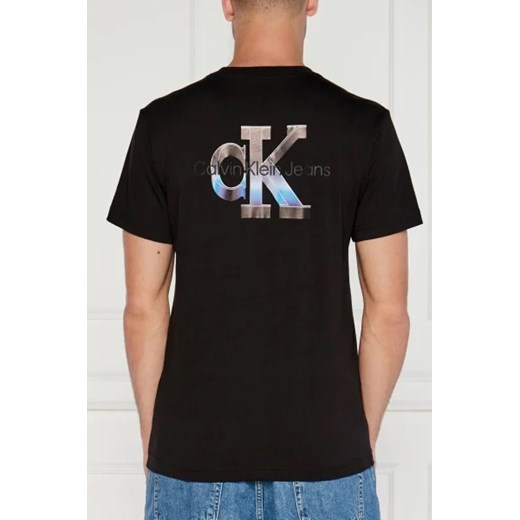 CALVIN KLEIN JEANS T-shirt | Regular Fit S Gomez Fashion Store