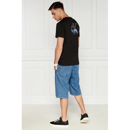 CALVIN KLEIN JEANS T-shirt | Regular Fit XXL Gomez Fashion Store