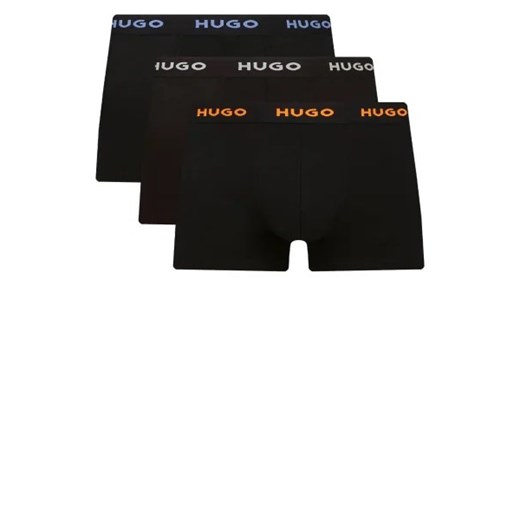 Hugo Bodywear Bokserki 3-pack L Gomez Fashion Store