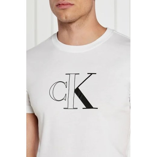 CALVIN KLEIN JEANS T-shirt | Slim Fit XL Gomez Fashion Store
