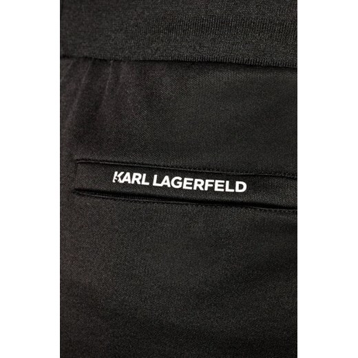 Karl Lagerfeld Spodnie dresowe | Slim Fit Karl Lagerfeld XXL Gomez Fashion Store