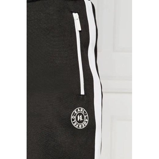 Karl Lagerfeld Spodnie dresowe | Slim Fit Karl Lagerfeld XL Gomez Fashion Store
