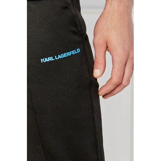 Karl Lagerfeld Spodnie dresowe Karl Lagerfeld XXL Gomez Fashion Store