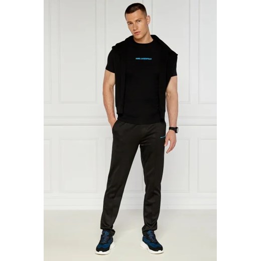 Karl Lagerfeld Spodnie dresowe Karl Lagerfeld XXL Gomez Fashion Store